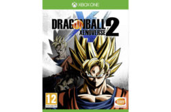 Dragonball Xenoverse 2 Xbox One Game.